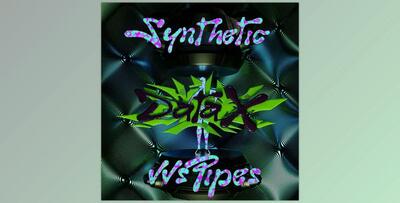 Synthetic & Vvspipes "dataX" Sound kit (WAV)
