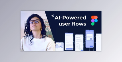 AI-Powered UX Mastery: From Prompts to Figma Prototypes