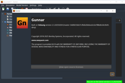 Bentley Seequent Volsung 2025 v2.3 + patch