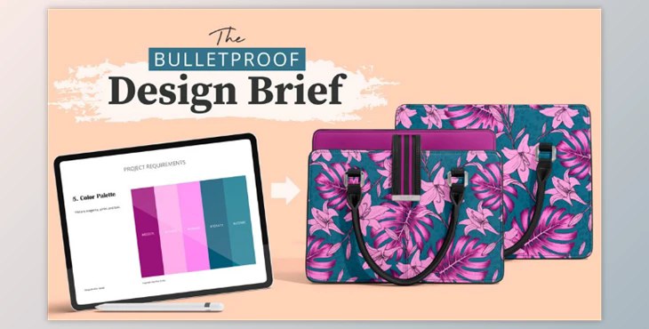 The Bulletproof Design Brief
