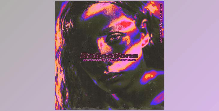 Album Art Archive — Reflections