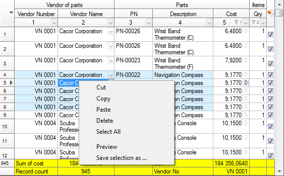 EhLib 10.2 Build 10.2.038 Professional Edition – Full Source