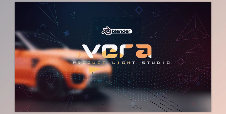 Vera Product Light Addon - Blender Market v1.0.0