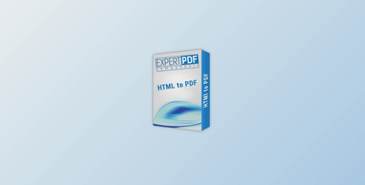 ExpertPdf Html To Pdf Converter v15.0.0 + License Key