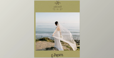 G-Presets: Sydney Noelle