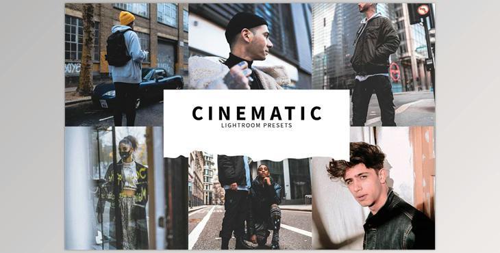 10 Cinematic Lightroom Presets CreativeMarket-5978551