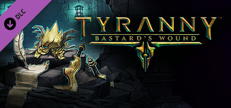 Tyranny - Bastard's Wound