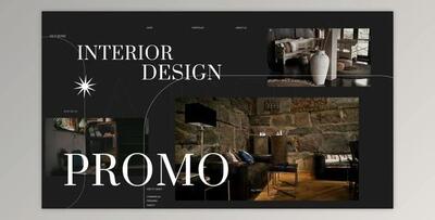 Elegant Magazine Promo (VideoHive 37128781) - AE Project