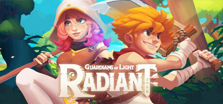 Radiant: Guardians of Light