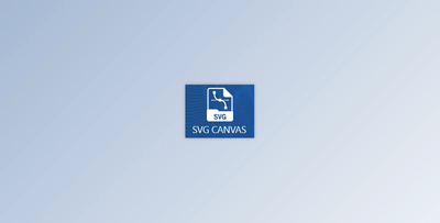 Winsoft SVG Canvas library v1.6 for CB & D6-D12 Athens Full Source