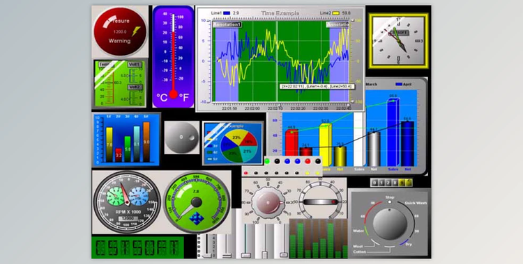 CST Instrumentation Studio for ActiveX v3.6.0 + CRACK