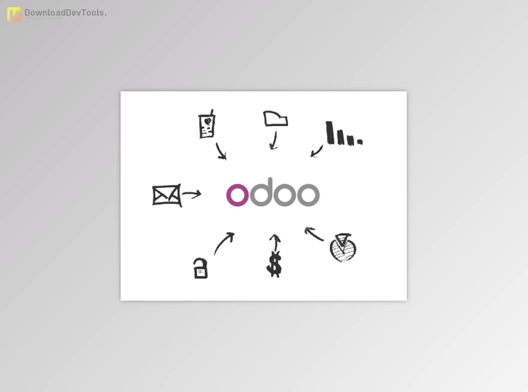 CData Drivers for Odoo v24.0.8963 (16 Jul 2024) All Platforms + License Key