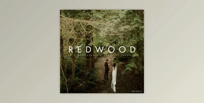 Archipelago – Redwood Presets