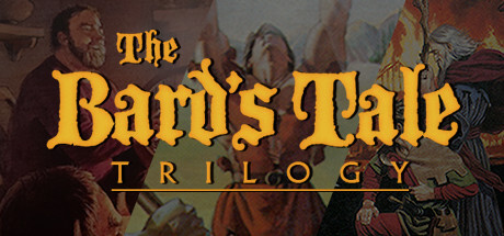 The Bard's Tale Trilogy