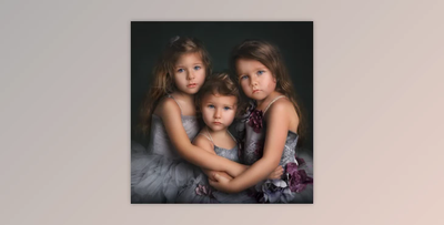 Sweet Soul Studios – Fine Art Sisters Workshop