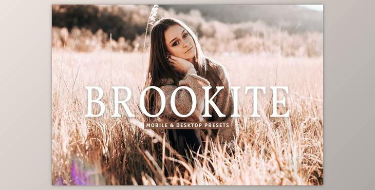 Brookite Pro Lightroom Presets Creativemarket - 10853048