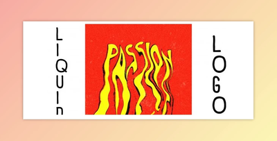 Create Liquid Logo in Adobe After Effects + animation breakdown