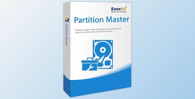 EaseUS Partition Master v19.15.0 Build 202509051142 Multilingual + CRACK