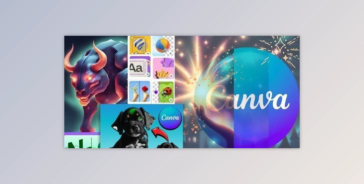 Canva Magic Studio Ai Tools For Fast & Easy Content Creation