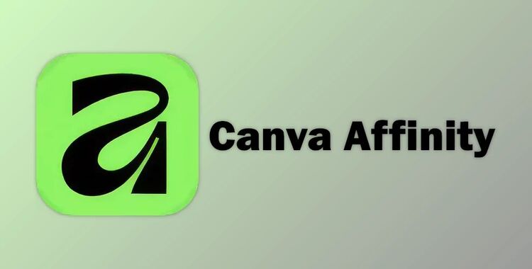 Canva Affinity v3.1.0.4231 for Win x64 Multilingual + macOS + Portable Edition + CRACK