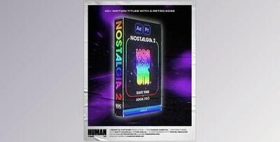 NOSTALGIA 2 humanvideoco