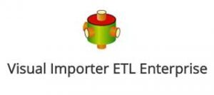 Visual Importer Enterprise 9.2.10.4 x86 / x64