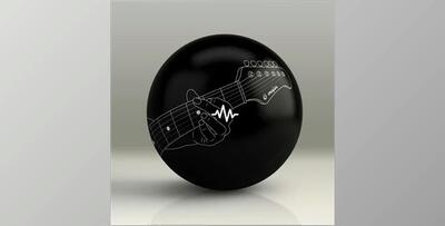 WavSupply FrankieOnTheGuitar Keep It G (Guitar Loop Kit)