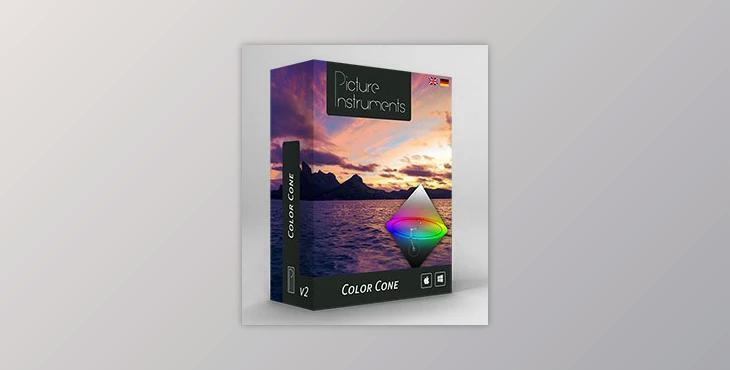 Color Cone v2.3.1 (Win) Cracked Full Version