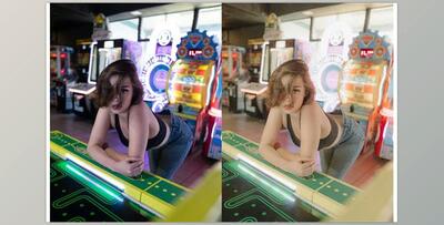 Drtzed "Energy" Presets (Lightroom) - sellfy