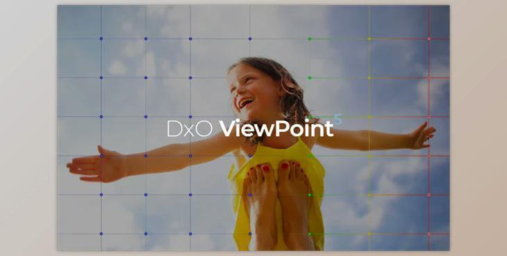 DxO ViewPoint v5.2.0.474 + Portable (Win, Mac- v4.15.0.294)