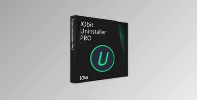 IObit Uninstaller Pro v14.0.1.19 Multilingual + Portable Edition + CRACK