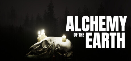 Alchemy of the Earth