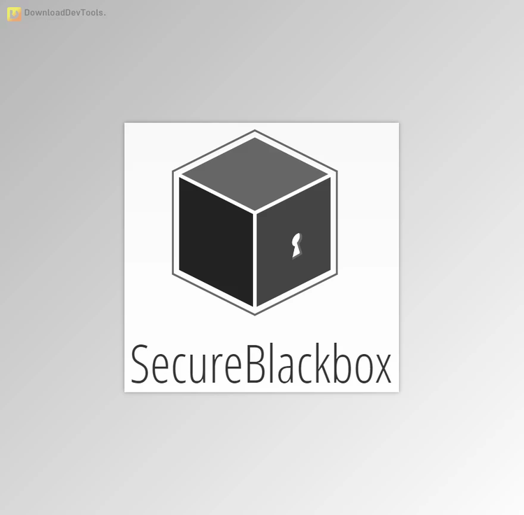 nSoftware SecureBlackbox 2024 v24.0.8970 (01 Jul 2024) + CRACK