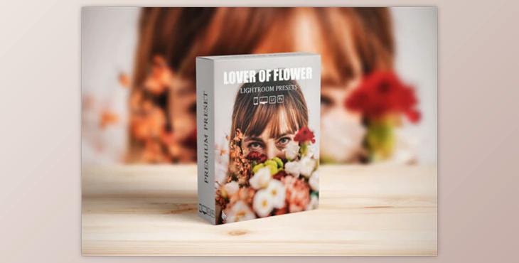 Cream Tones Lightroom Presets for mobile & desktop