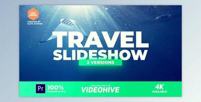 Travel Opener (Videohive 24146461) - PR Project