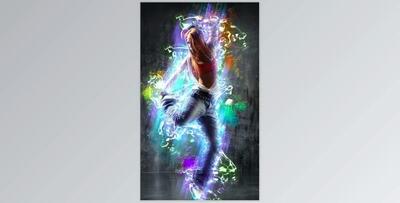 Photo Manipulation Maker Photoshop Action GraphicRiver-28807039