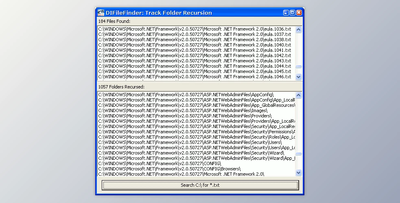 DIFileFinder v6.14.0 (22 Nov 2023) for Delphi 11-12 Athens + CRACK