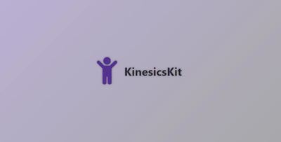 Chant KinesicsKit v3.0 for .Net & Delphi & CBuilder & Java & C++ and SilverLight CRACKED