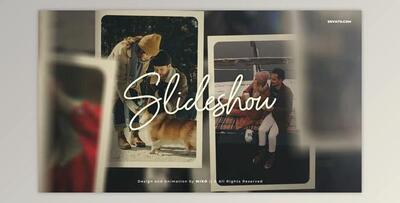 Photo Slideshow Gallery (Videohive 42718800) - PR Project