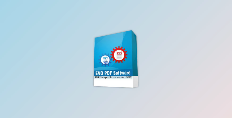 EVO PDF Images Extractor for .NET v7.0 Retail + License Key