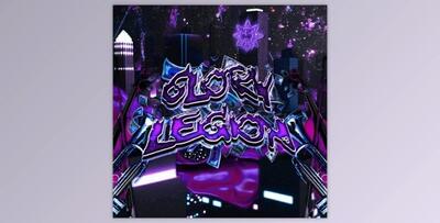 Fonforino Glory Legion - Sound Kit (WAV)