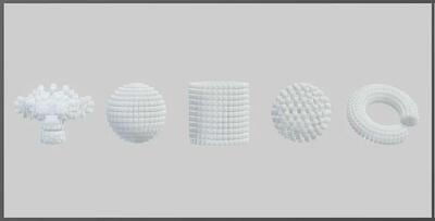 Blender Market - Lazy Shapekeys [Shape Keys Folder & Utility] v1.059