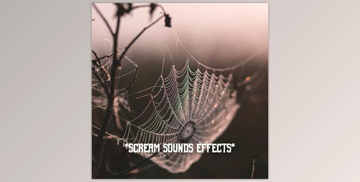 HQ Special FX Scream Sounds Effects FLAC-DjYOPMiX