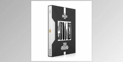 TFMStyle – Brush Pack