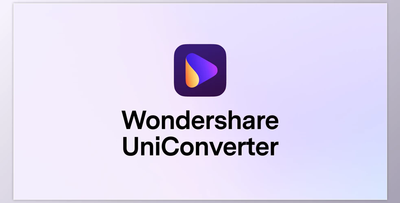 Wondershare UniConverter v16.0.4.86 for Win & macOS Multilingual + Portable Edition + Patcher