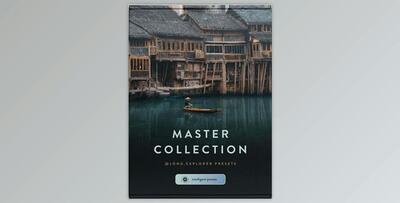 Long Explorer - Master Collection Presets