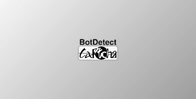 BotDetect CAPTCHA Generator v4.4.2 Nuget Package CRACKED