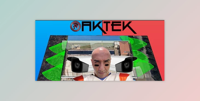 Elevate Your Security Game: 3D SketchUp CCTV Techniques