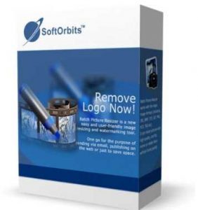 SoftOrbits Remove Logo Now! 4.0 + Portable