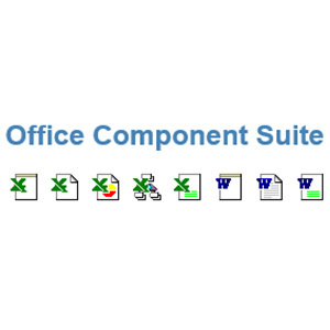 Winsoft Office Component Suite v3.4 for Delphi & C++ Builder 5 – 11